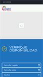 Mobile Screenshot of hotelcarisabel.com
